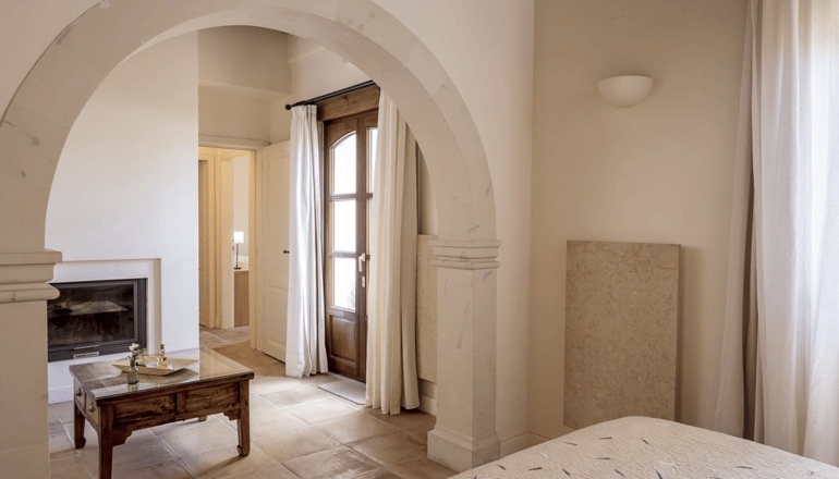 4* Kapsaliana Village Hotel - Ρέθυμνο, Κρήτη