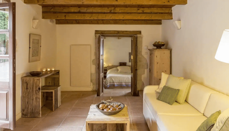 4* Kapsaliana Village Hotel - Ρέθυμνο, Κρήτη
