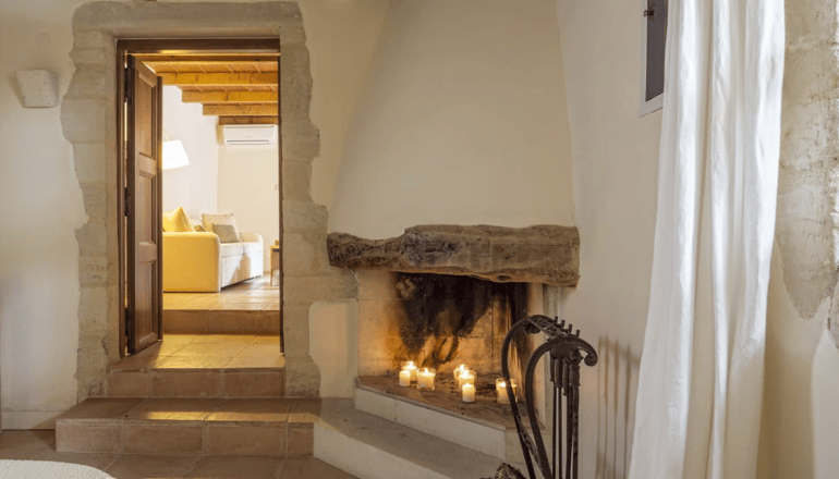 4* Kapsaliana Village Hotel - Ρέθυμνο, Κρήτη