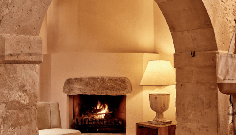 4* Kapsaliana Village Hotel - Ρέθυμνο, Κρήτη