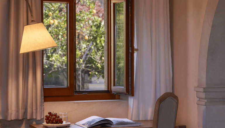 4* Kapsaliana Village Hotel - Ρέθυμνο, Κρήτη