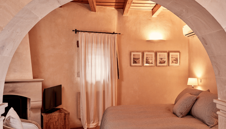 4* Kapsaliana Village Hotel - Ρέθυμνο, Κρήτη
