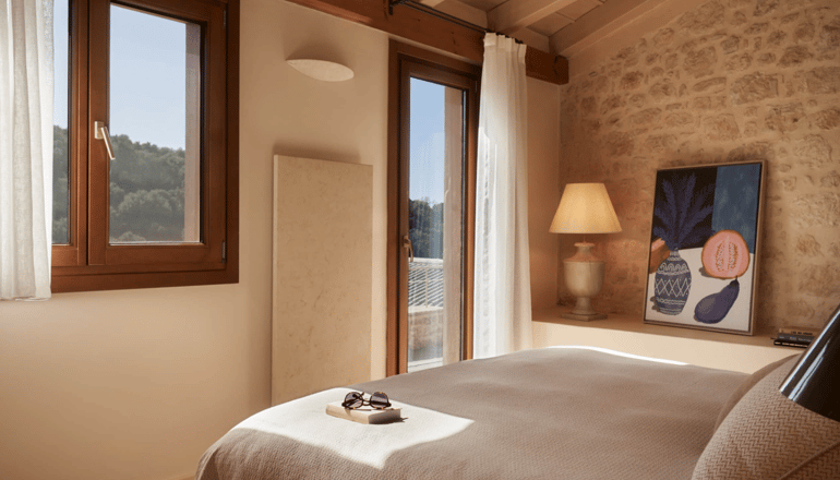 4* Kapsaliana Village Hotel - Ρέθυμνο, Κρήτη