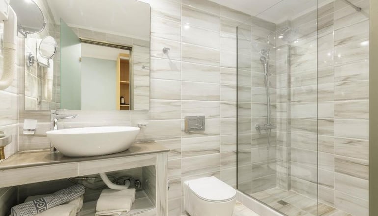4* Karras Grande Resort - Τσιλιβί, Ζάκυνθος