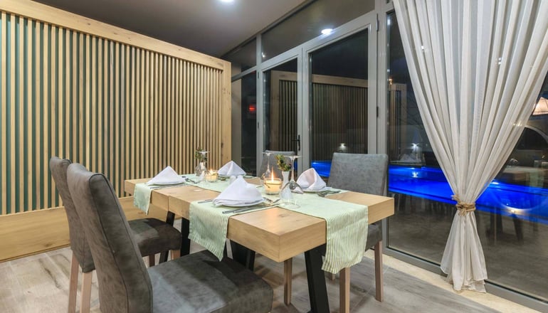 4* Karras Grande Resort - Τσιλιβί, Ζάκυνθος