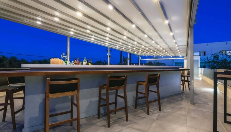 4* Karras Grande Resort - Τσιλιβί, Ζάκυνθος