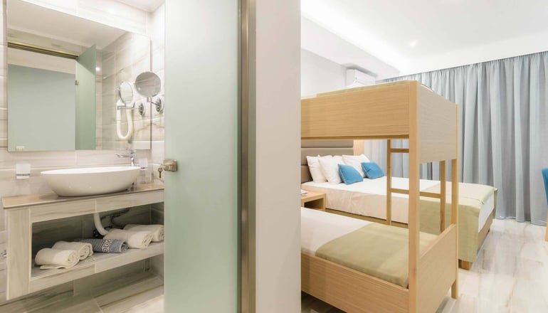 4* Karras Grande Resort - Τσιλιβί, Ζάκυνθος