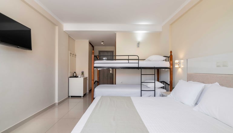 4* Karras Grande Resort - Τσιλιβί, Ζάκυνθος