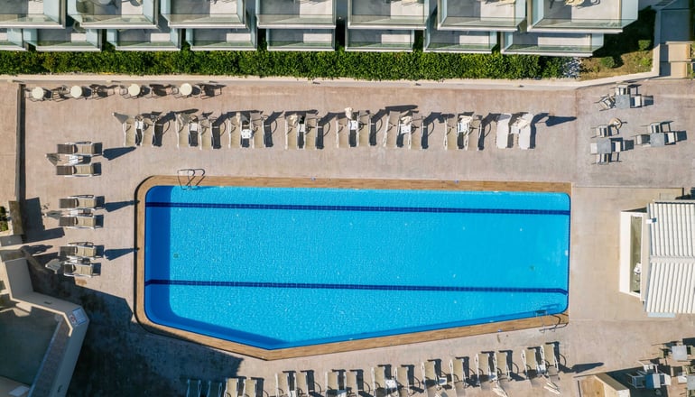 4* Karras Grande Resort - Τσιλιβί, Ζάκυνθος