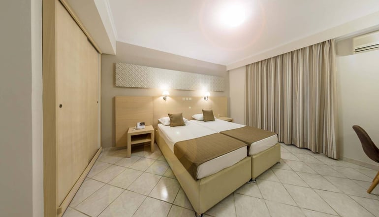 4* Karras Hotel - Λαγανάς, Ζάκυνθος