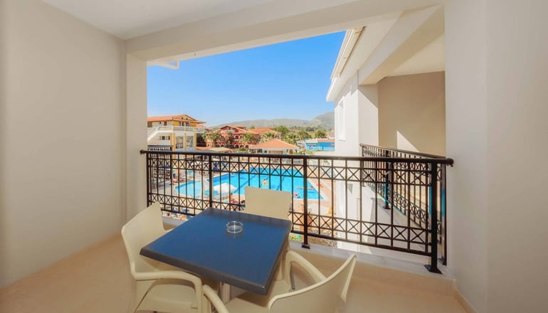 4* Karras Hotel - Λαγανάς, Ζάκυνθος