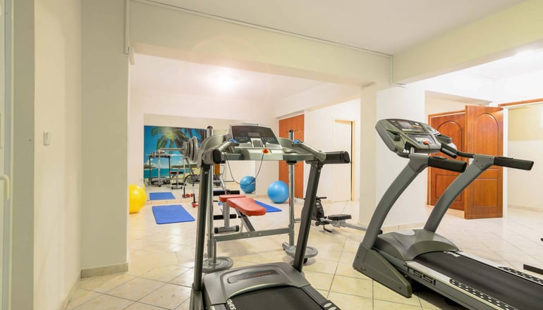 4* Karras Hotel - Λαγανάς, Ζάκυνθος