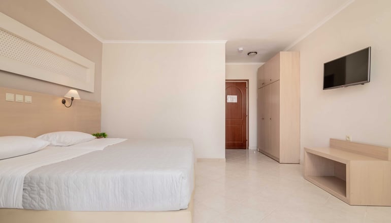 4* Karras Hotel - Λαγανάς, Ζάκυνθος