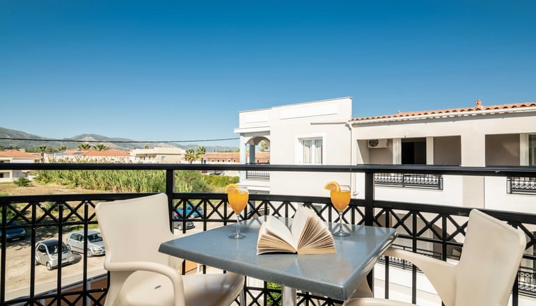 4* Karras Hotel - Λαγανάς, Ζάκυνθος