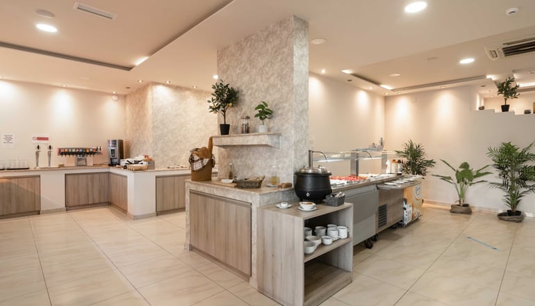 4* Karras Hotel - Λαγανάς, Ζάκυνθος