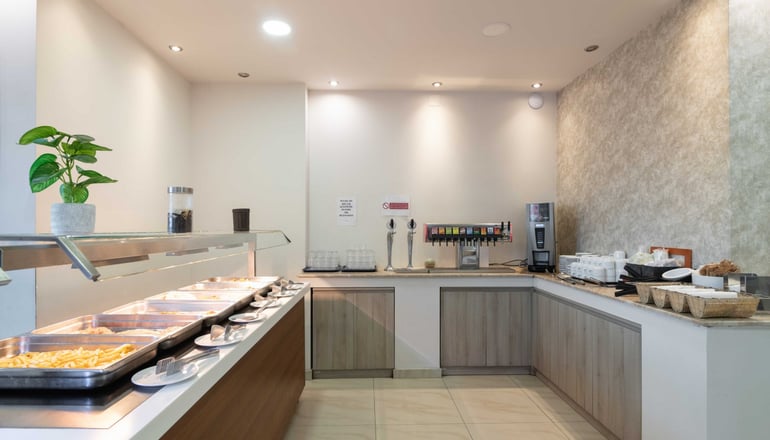 4* Karras Hotel - Λαγανάς, Ζάκυνθος