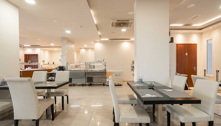 4* Karras Hotel - Λαγανάς, Ζάκυνθος