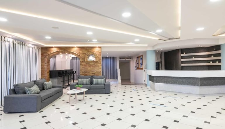4* Karras Hotel - Λαγανάς, Ζάκυνθος