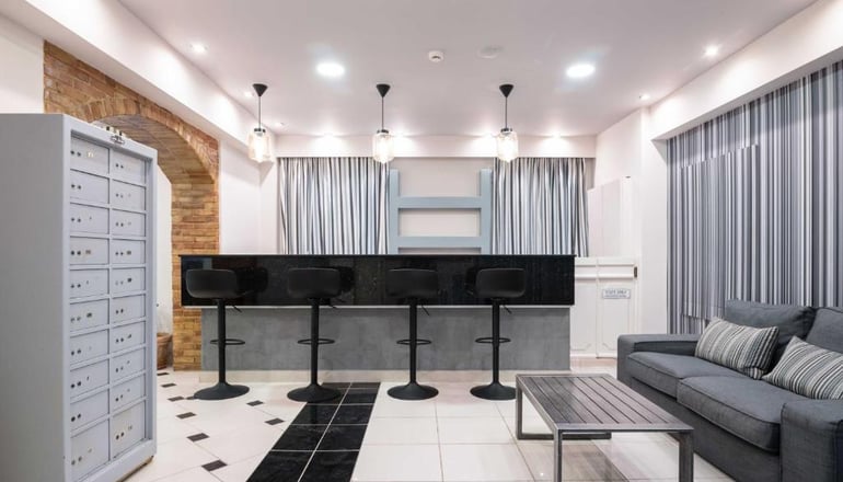 4* Karras Hotel - Λαγανάς, Ζάκυνθος