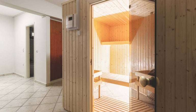 4* Karras Hotel - Λαγανάς, Ζάκυνθος