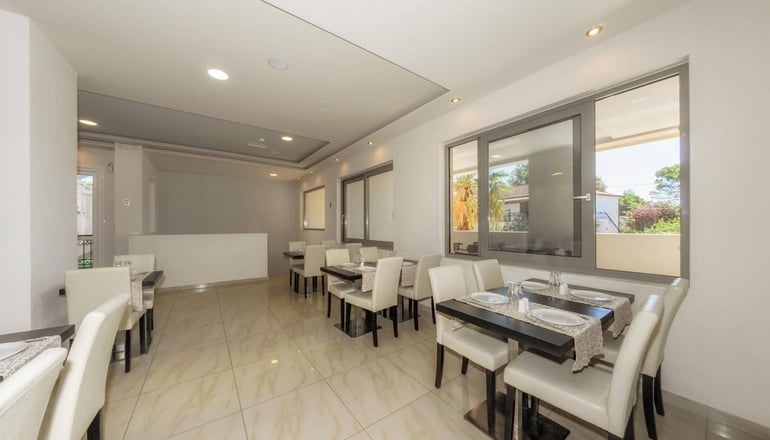 4* Karras Hotel - Λαγανάς, Ζάκυνθος