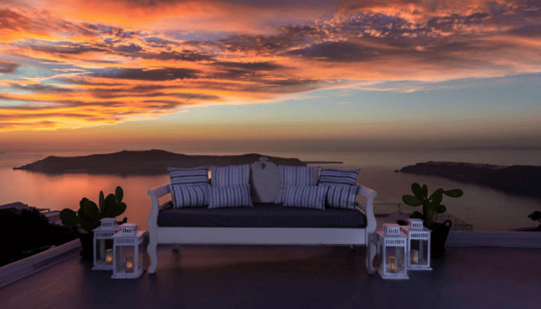 4* Kasimatis by La Perla