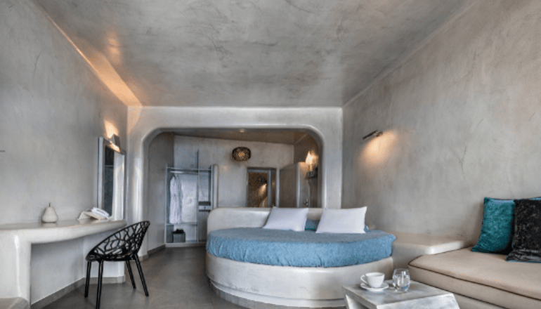 4* Kasimatis by La Perla