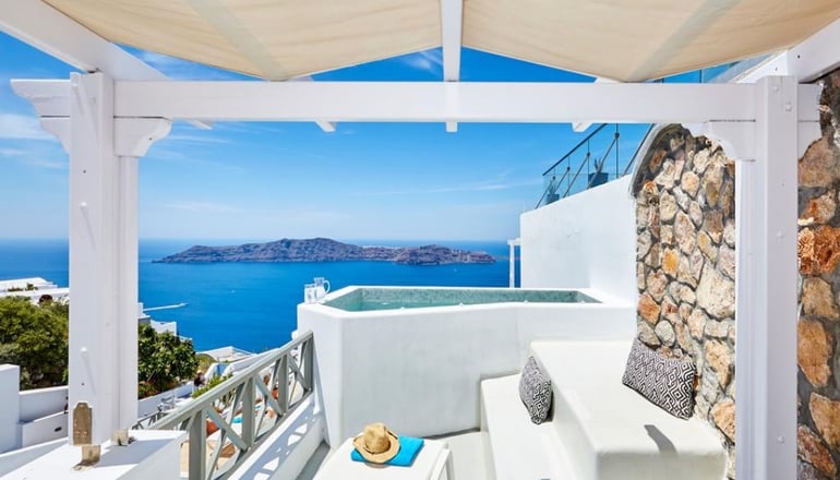 4* Kasimatis by La Perla