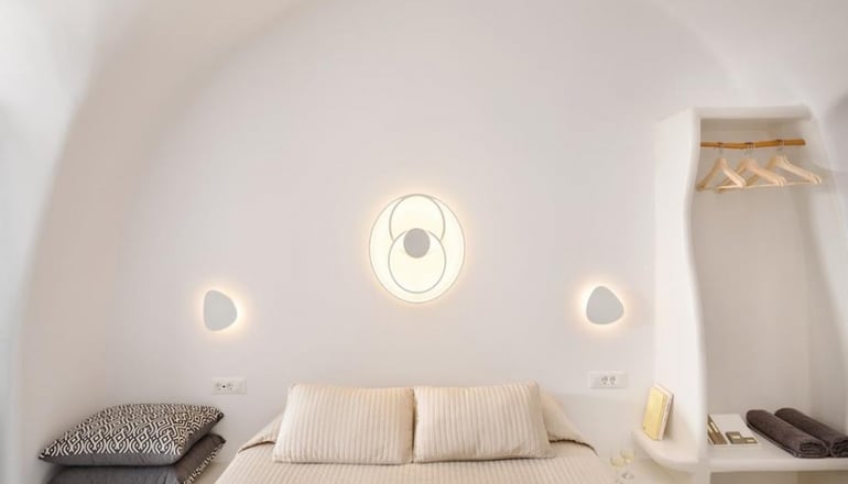 4* Kasimatis by La Perla