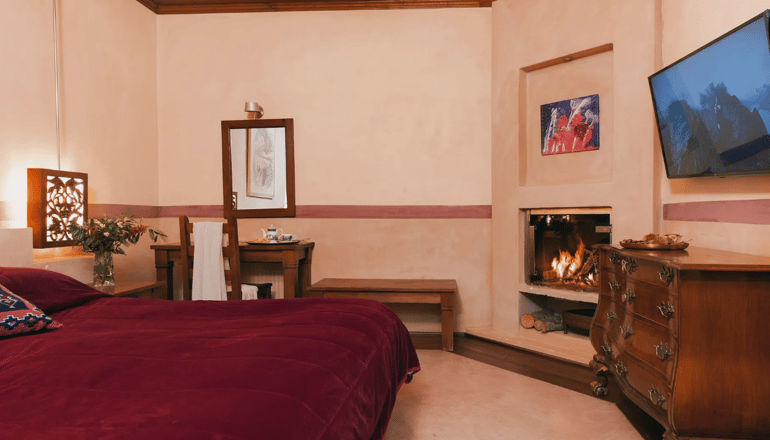 4* Katogi Averoff Hotel & Winery