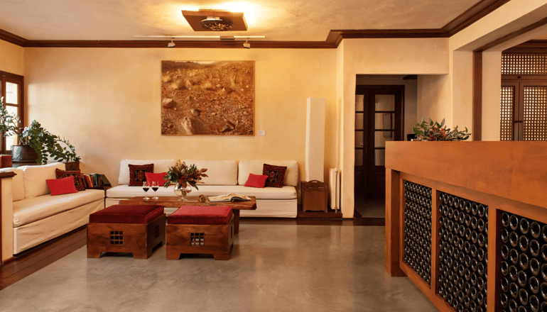 4* Katogi Averoff Hotel & Winery