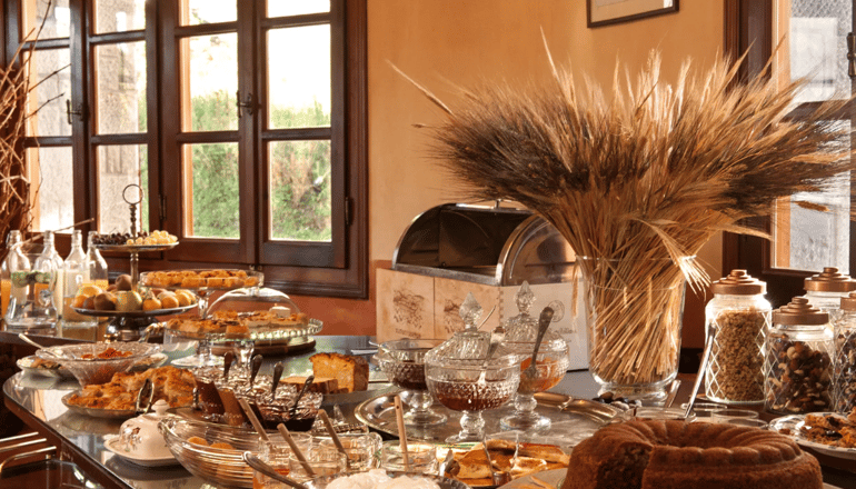 4* Katogi Averoff Hotel & Winery