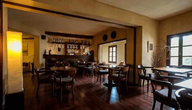 4* Katogi Averoff Hotel & Winery