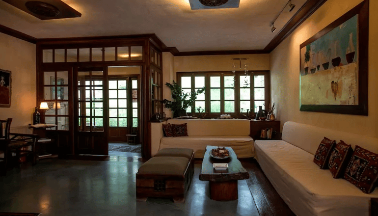 4* Katogi Averoff Hotel & Winery