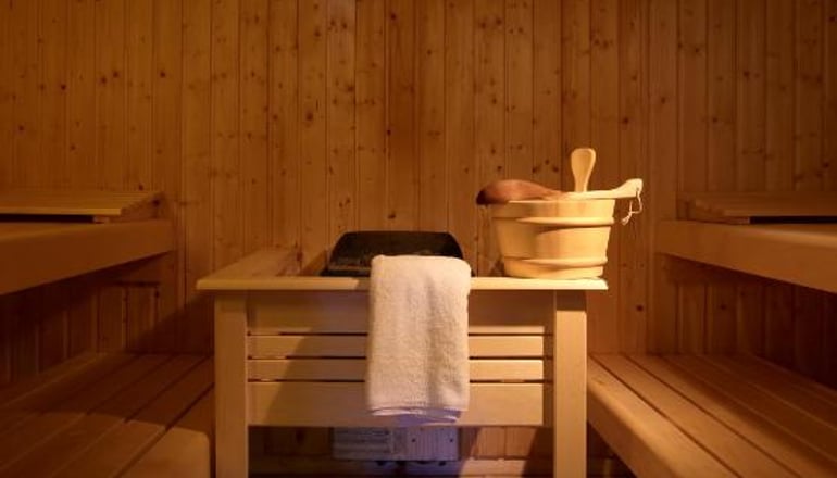 4* Katrin Suites - Σταλίδα, Κρήτη