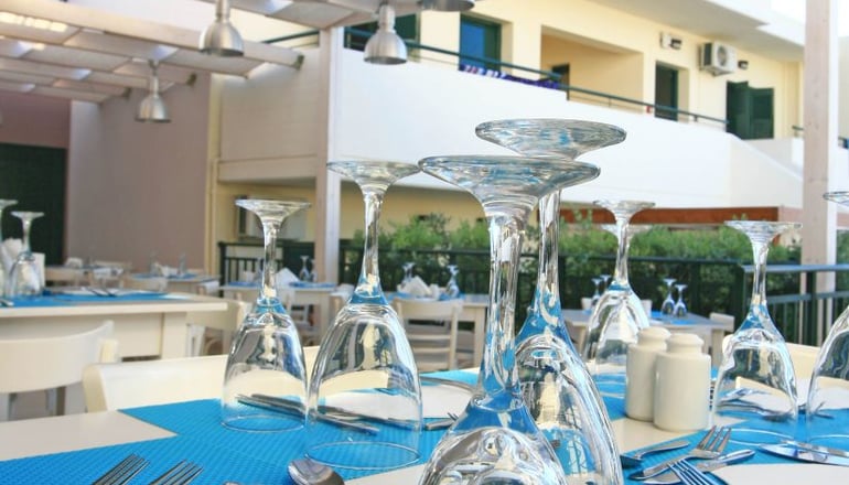 4* Katrin Suites - Σταλίδα, Κρήτη