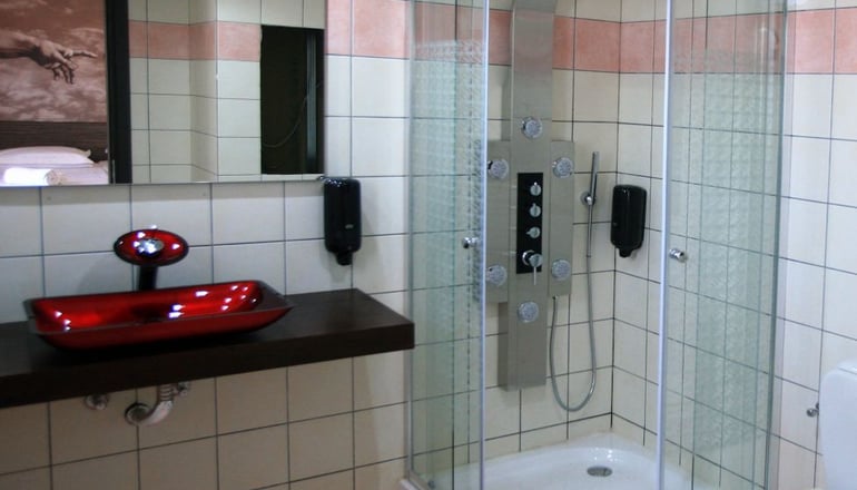 4* Katrin Suites - Σταλίδα, Κρήτη