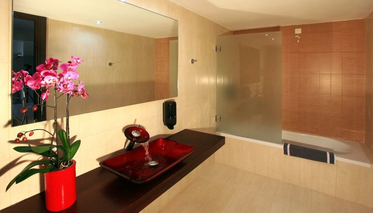 4* Katrin Suites - Σταλίδα, Κρήτη