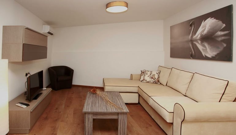 4* Katrin Suites - Σταλίδα, Κρήτη