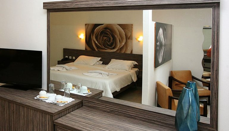 4* Katrin Suites - Σταλίδα, Κρήτη