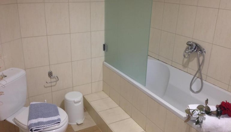 4* Katrin Suites - Σταλίδα, Κρήτη