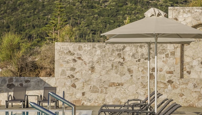 4* Kefalonia Bay Palace - Αγία Ευφημία, Κεφαλονιά