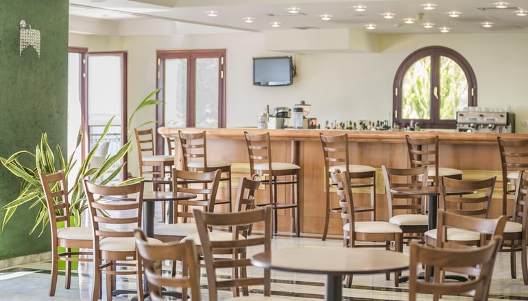 4* Kefalonia Bay Palace - Αγία Ευφημία, Κεφαλονιά