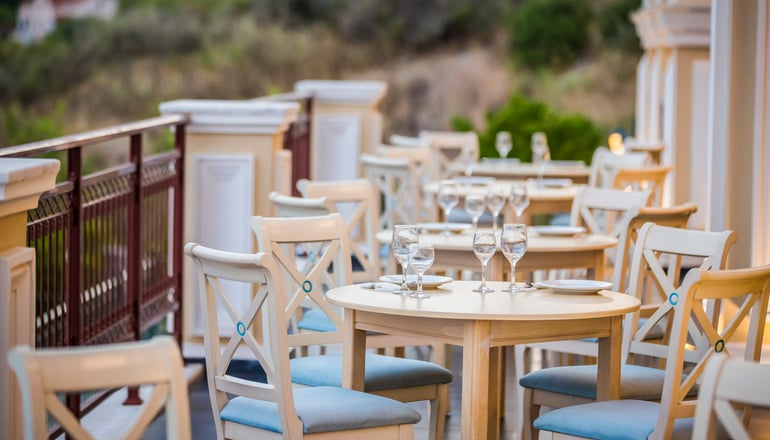 4* Kefalonia Bay Palace - Αγία Ευφημία, Κεφαλονιά