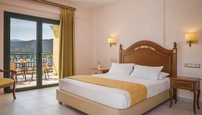 4* Kefalonia Bay Palace - Αγία Ευφημία, Κεφαλονιά