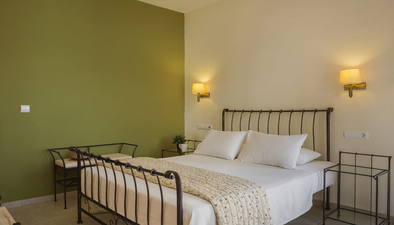 4* Kefalonia Bay Palace - Αγία Ευφημία, Κεφαλονιά