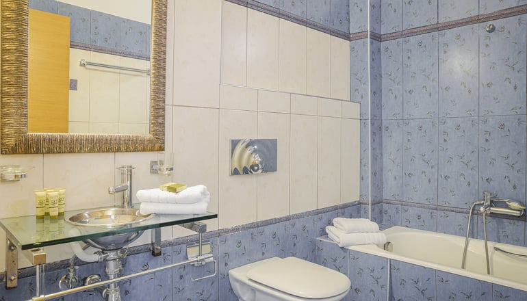 4* Kefalonia Bay Palace - Αγία Ευφημία, Κεφαλονιά