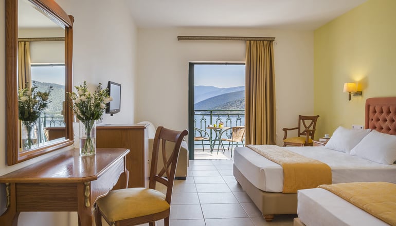 4* Kefalonia Bay Palace - Αγία Ευφημία, Κεφαλονιά
