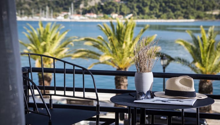 4* Kefalonia Grand Hotel