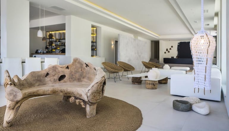 4* Kefalonia Grand Hotel